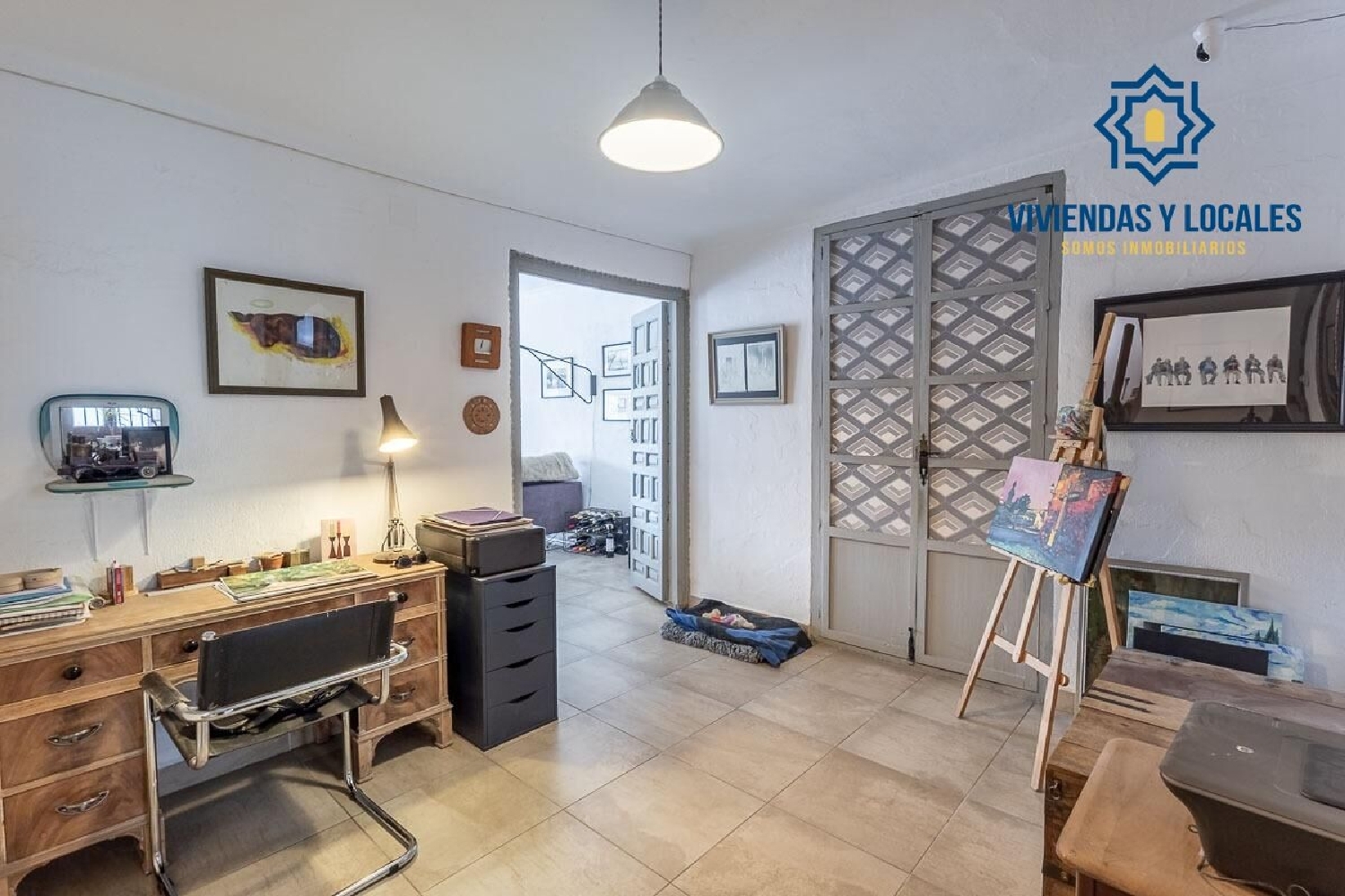  for sale house Alhama De Granada Alhama 7