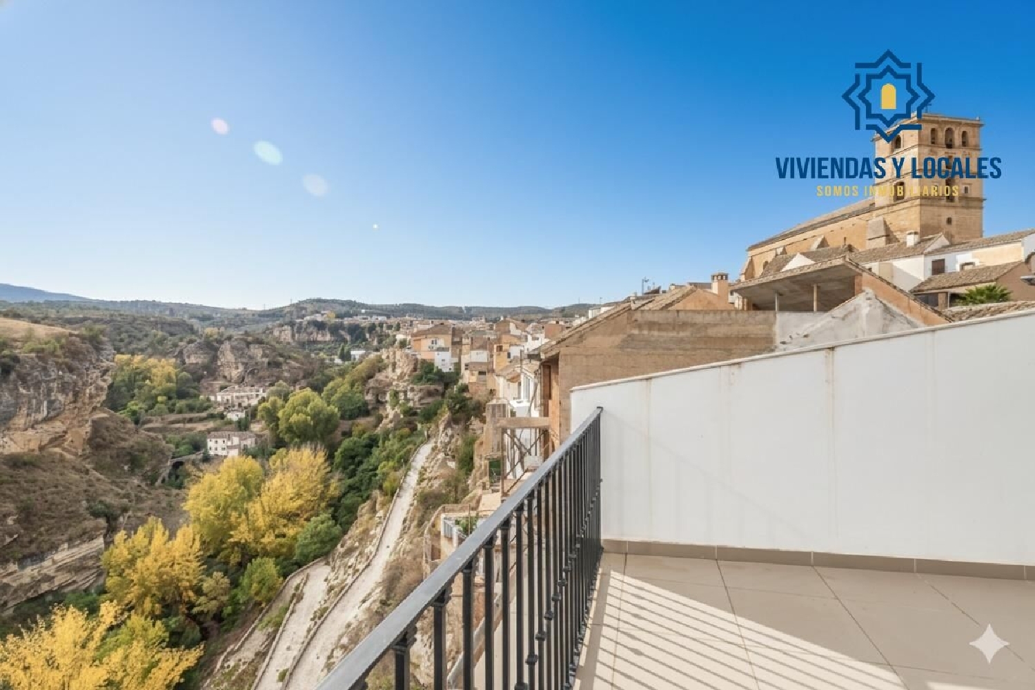  for sale house Alhama De Granada Alhama 3