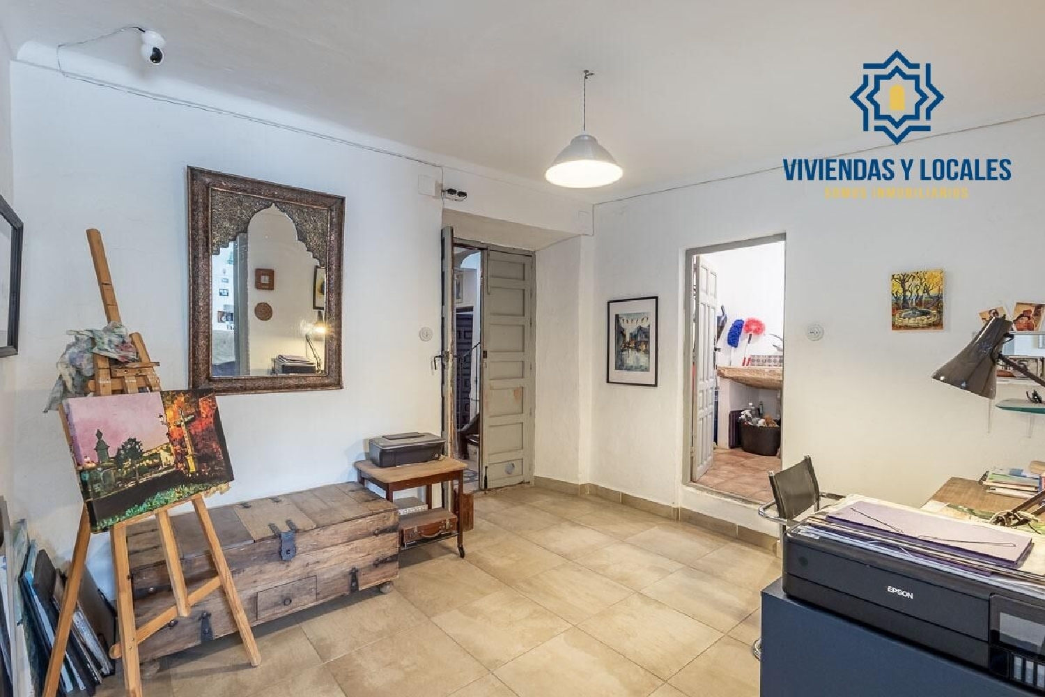  for sale house Alhama De Granada Alhama 8