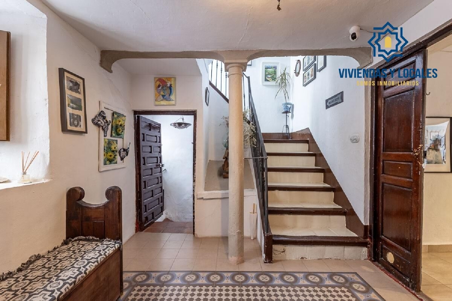  for sale house Alhama De Granada Alhama 6