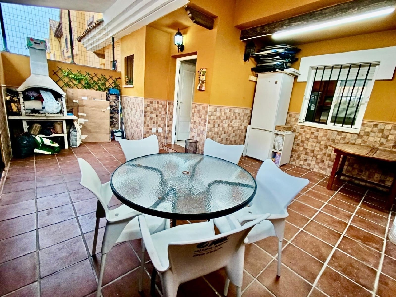  for sale house Alhaurín De La Torre Valle Del Guadalhorce 1