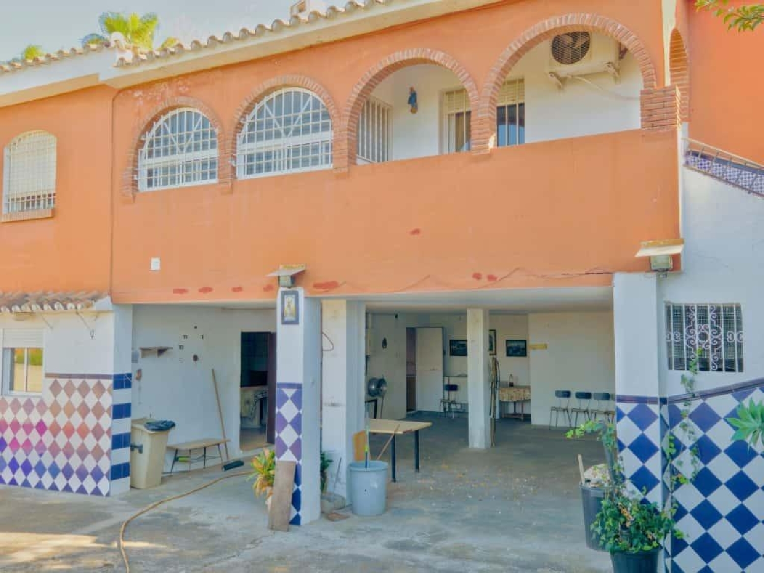  te koop huis Alhaurín De La Torre Valle Del Guadalhorce 2