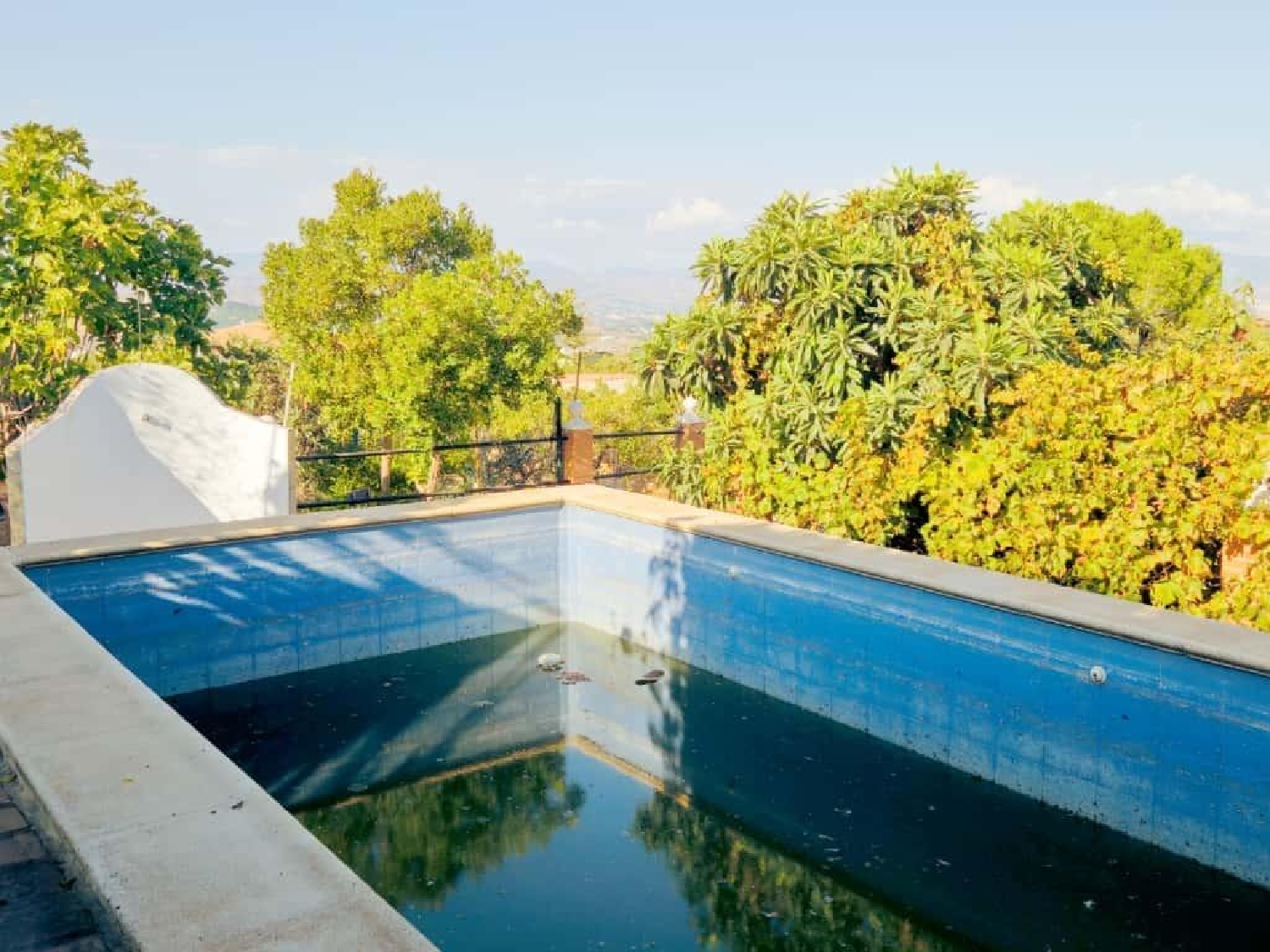  te koop huis Alhaurín De La Torre Valle Del Guadalhorce 6