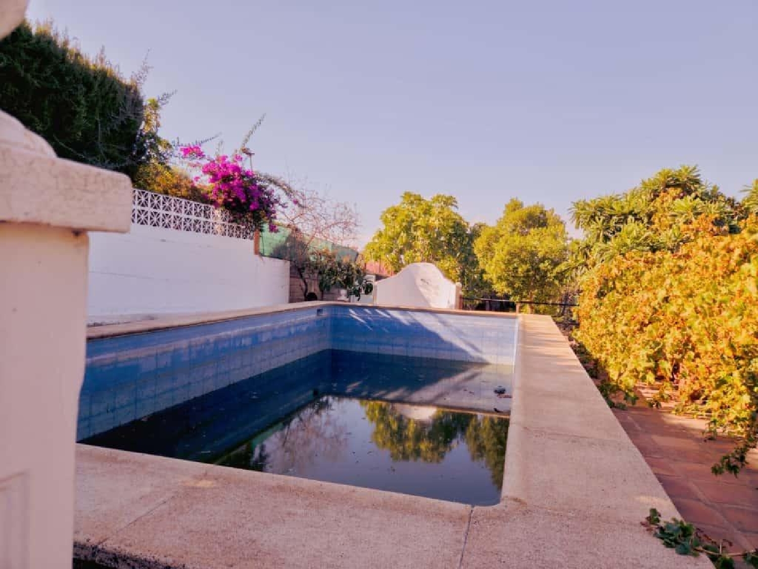  te koop huis Alhaurín De La Torre Valle Del Guadalhorce 5