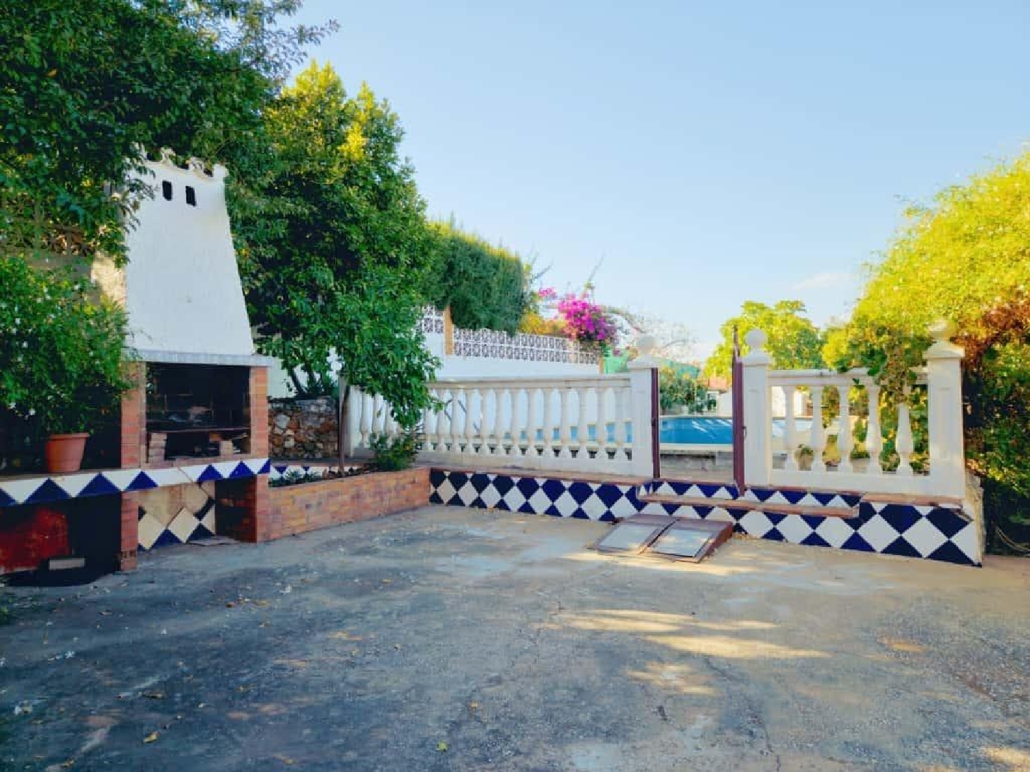  te koop huis Alhaurín De La Torre Valle Del Guadalhorce 4