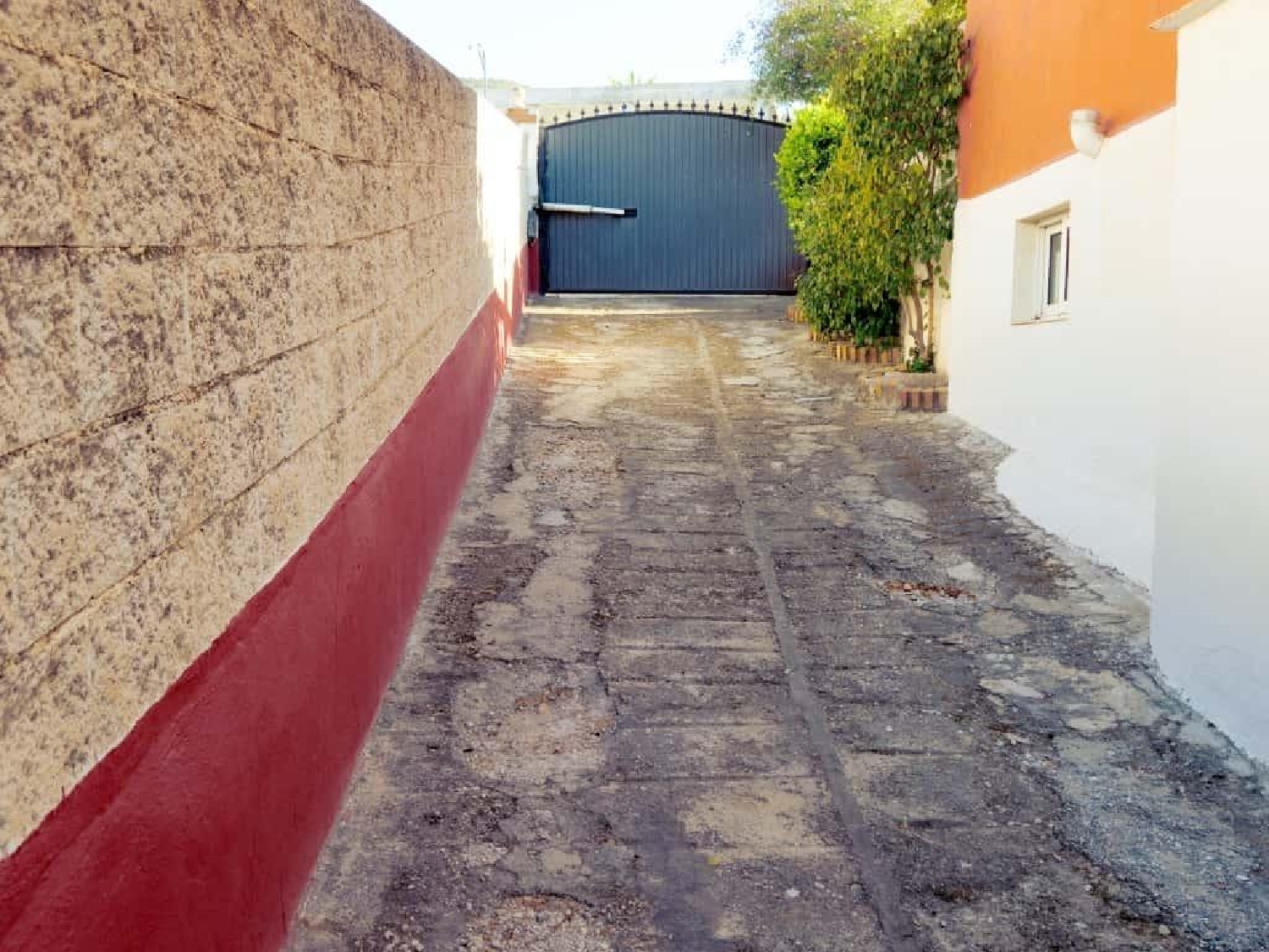  te koop huis Alhaurín De La Torre Valle Del Guadalhorce 7