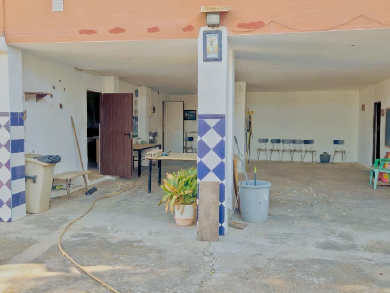  te koop huis Alhaurín De La Torre Valle Del Guadalhorce 3