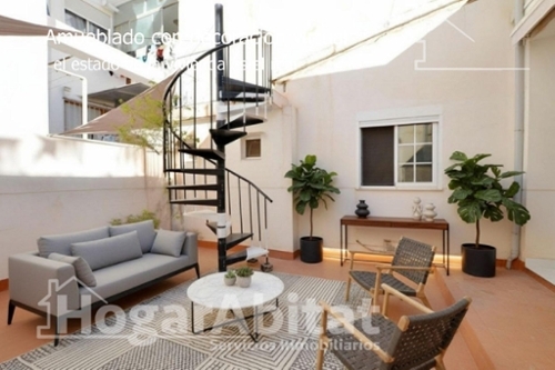 Alicante Centro 03001 Alacantí huis foto 6331636