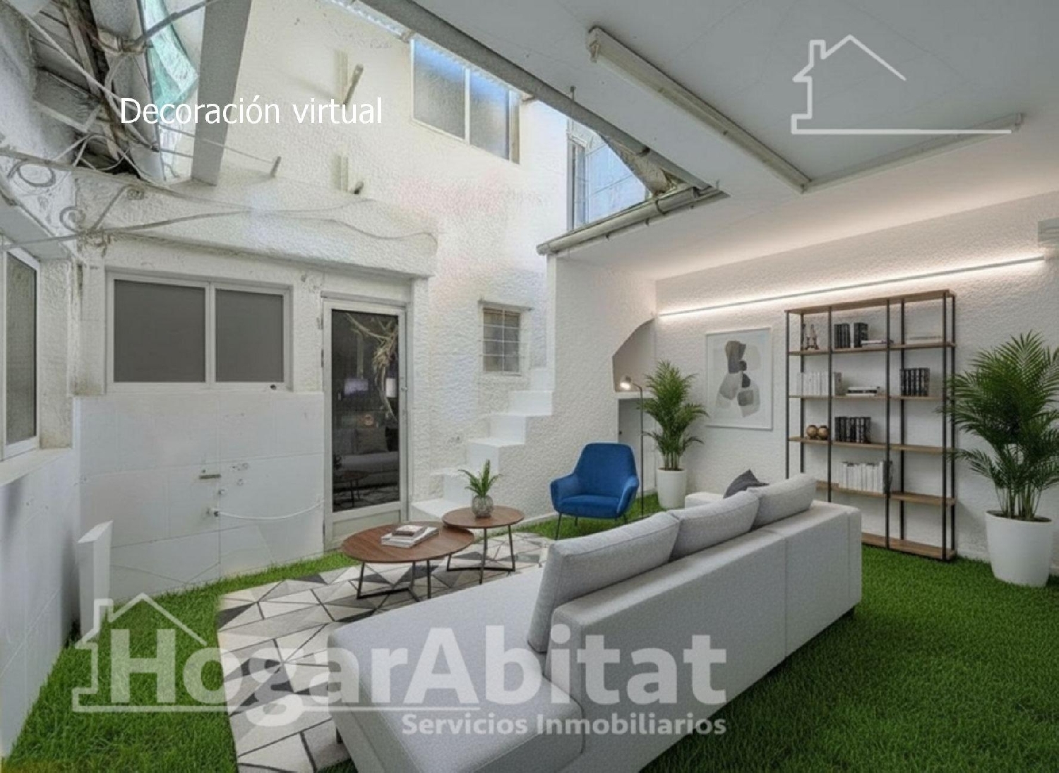 te koop huis Alicante Centro 03001 Alacantí 3