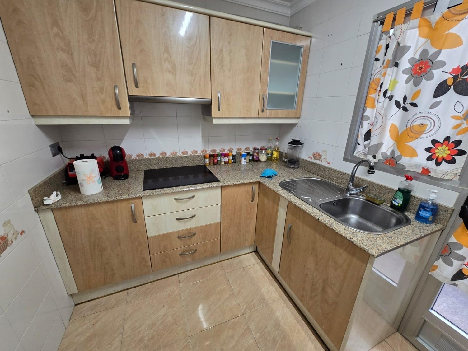 te koop huis Alicante Centro 03001 Alacantí 2