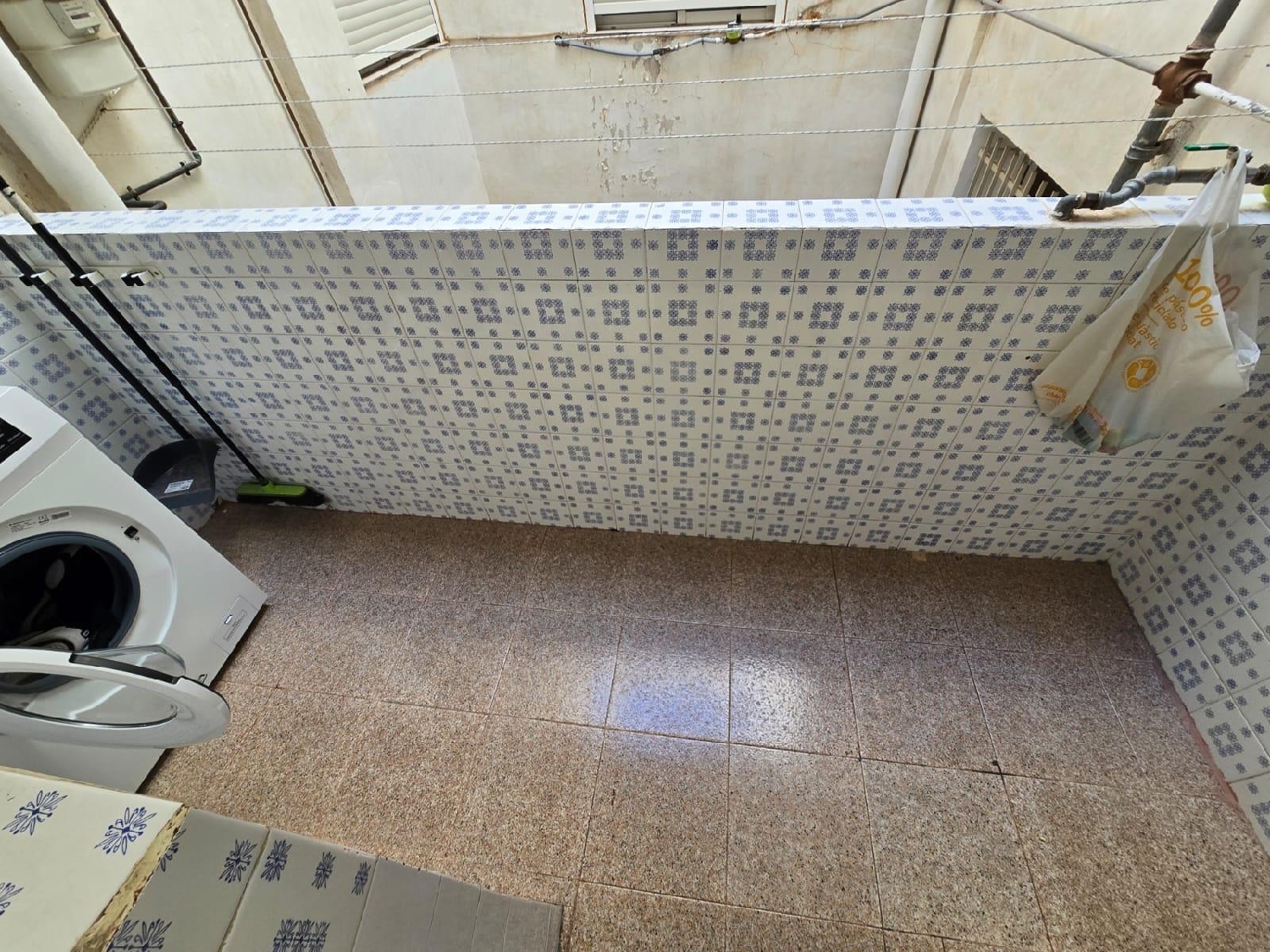 te koop huis Alicante Centro 03001 Alacantí 4