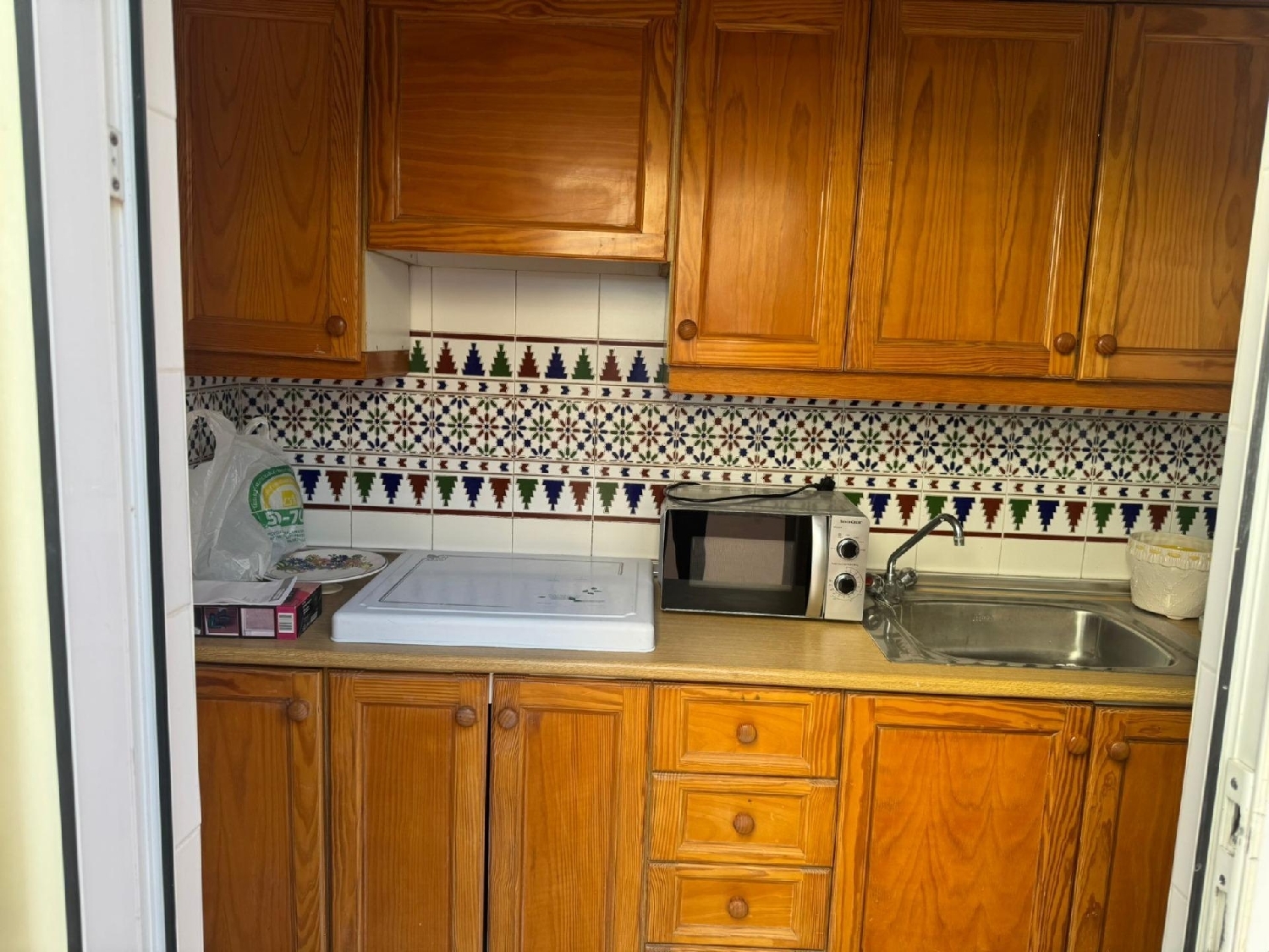 till salu hus Alicante Centro 03001 Alacantí 6