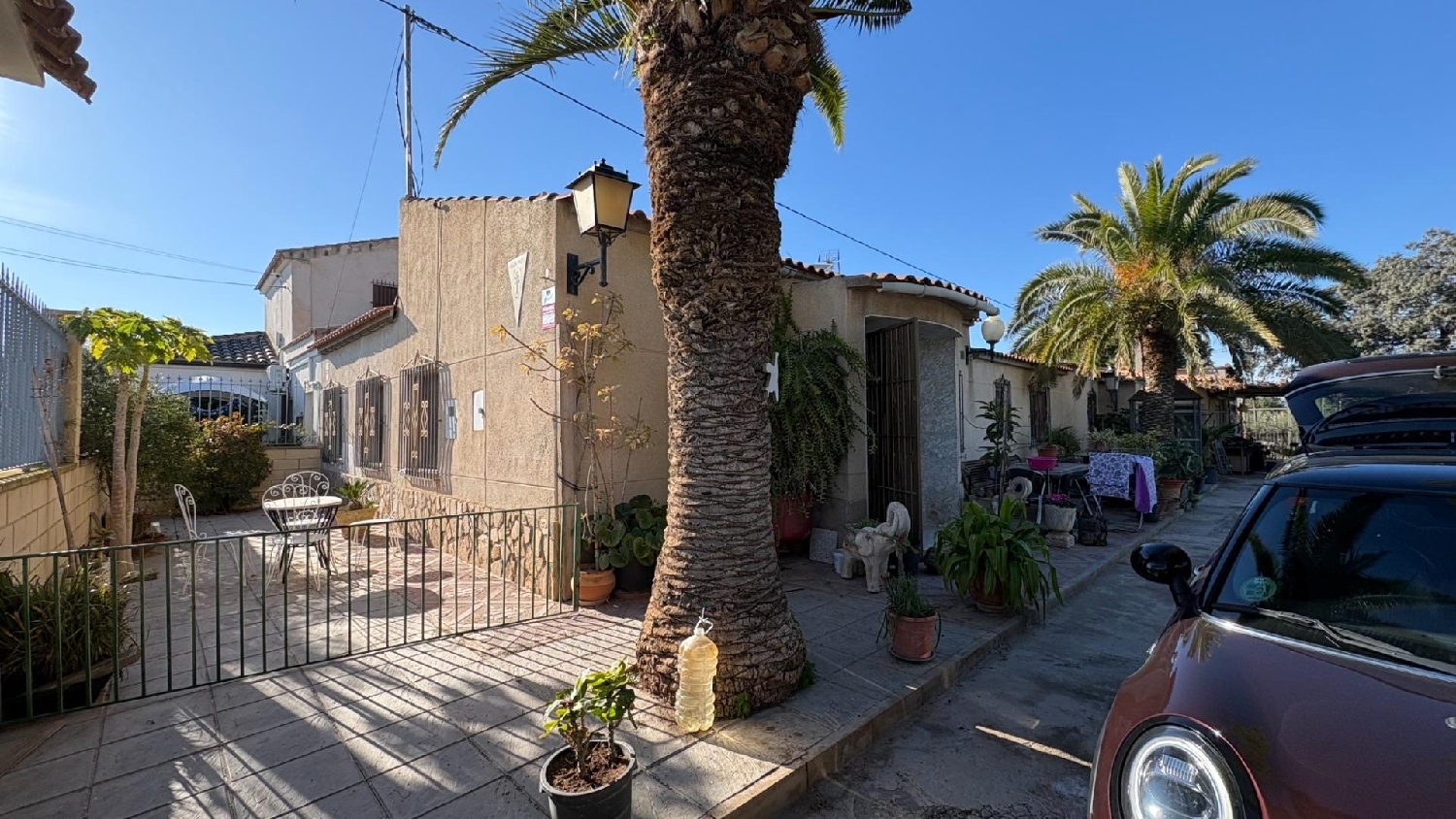  te koop huis Alicante Centro 03001 Alacantí 2