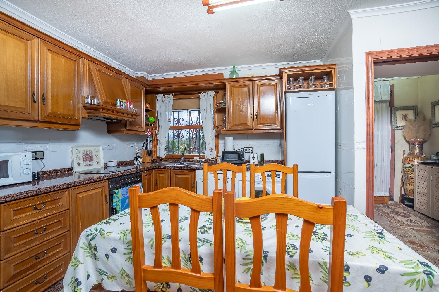  te koop huis Alicante Centro 03001 Alacantí 4