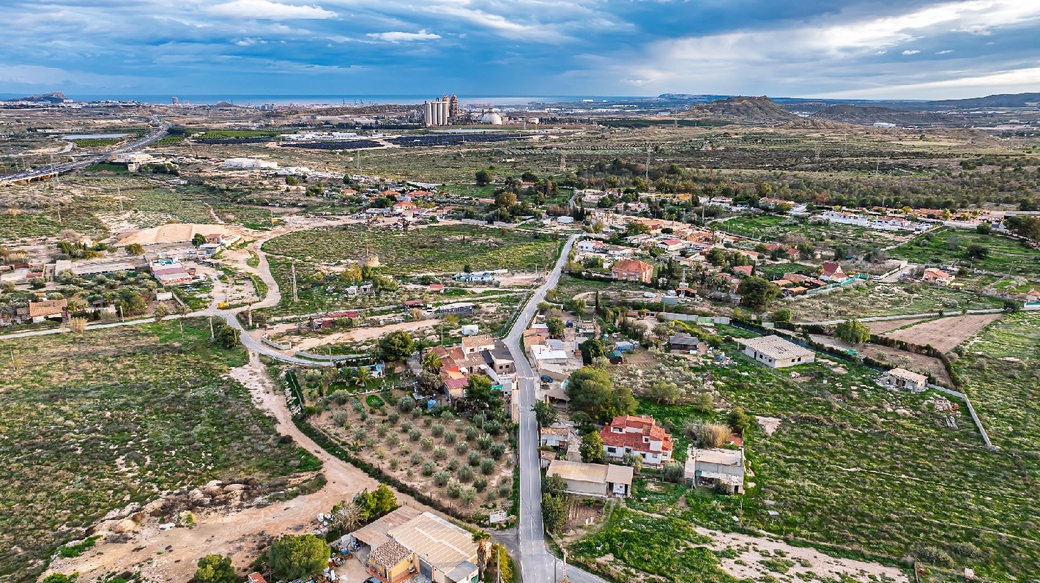  te koop huis Alicante Centro 03001 Alacantí 1