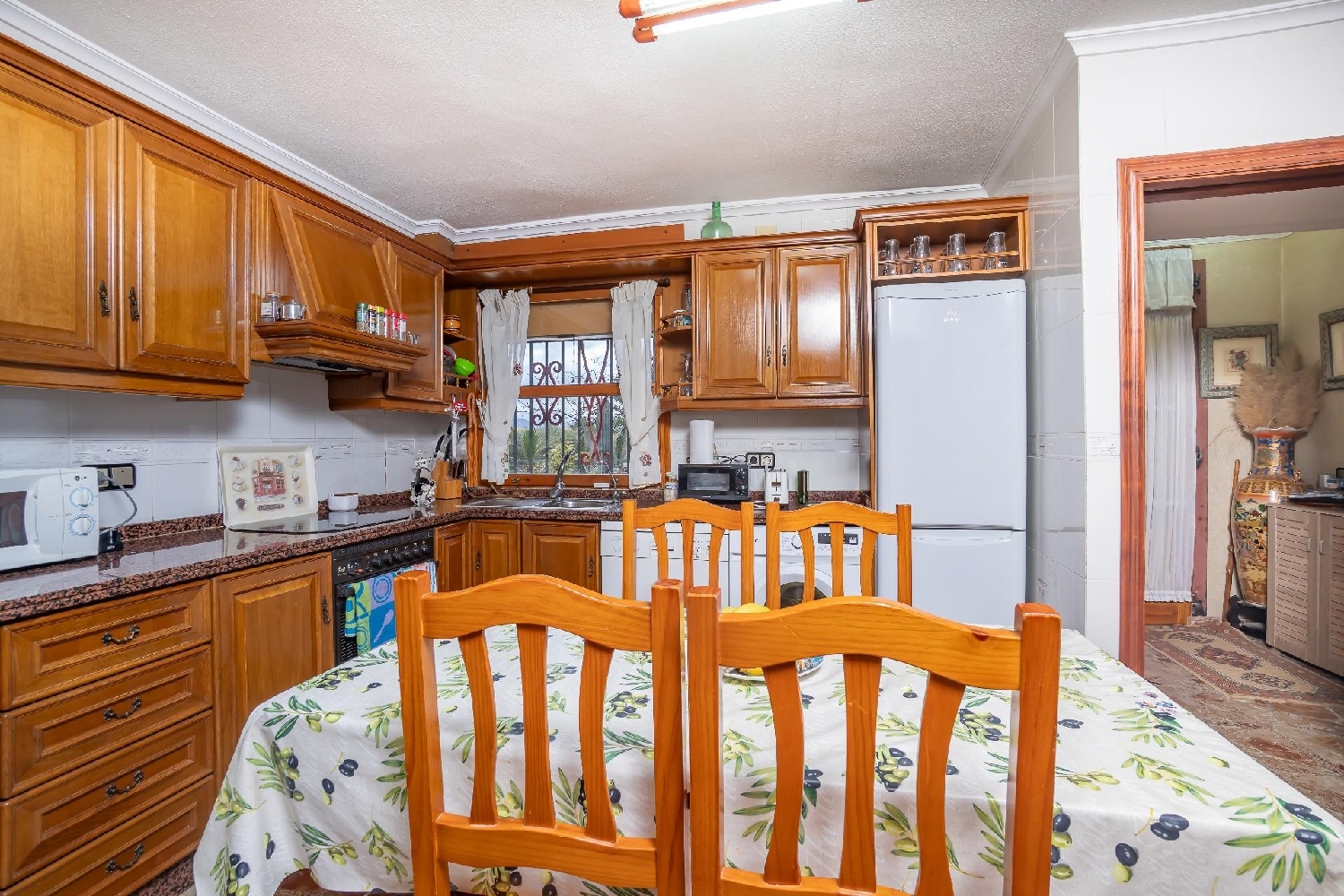  te koop huis Alicante Centro 03001 Alacantí 6