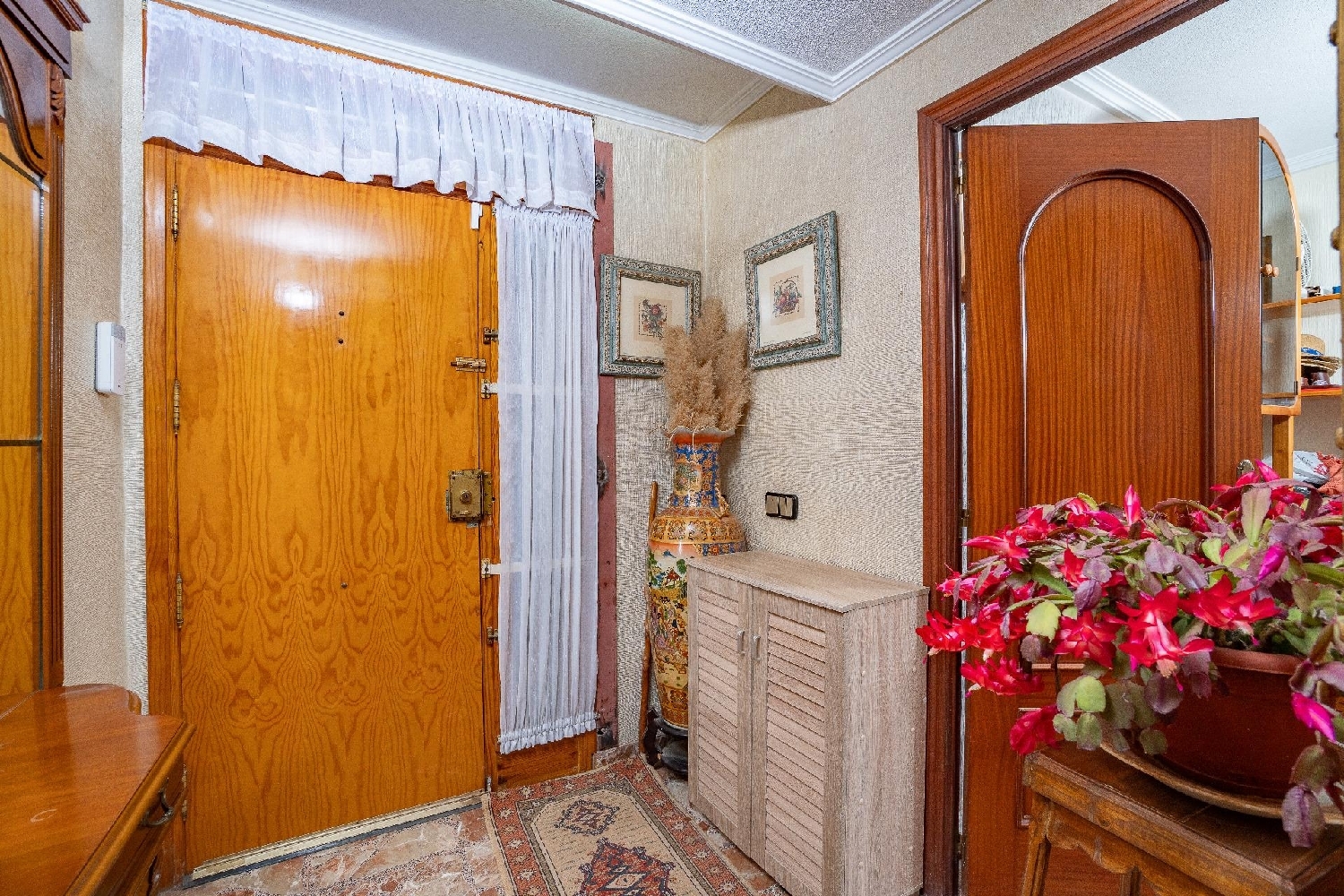  te koop huis Alicante Centro 03001 Alacantí 3