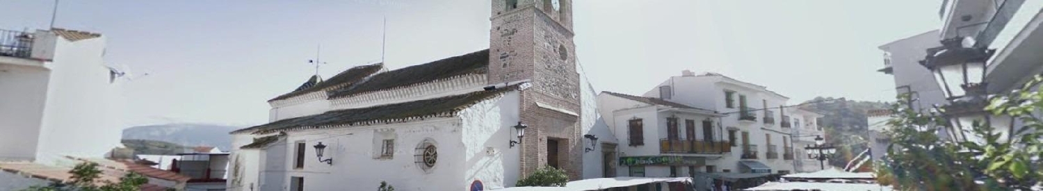  en venta casa Almáchar Axarquía 1