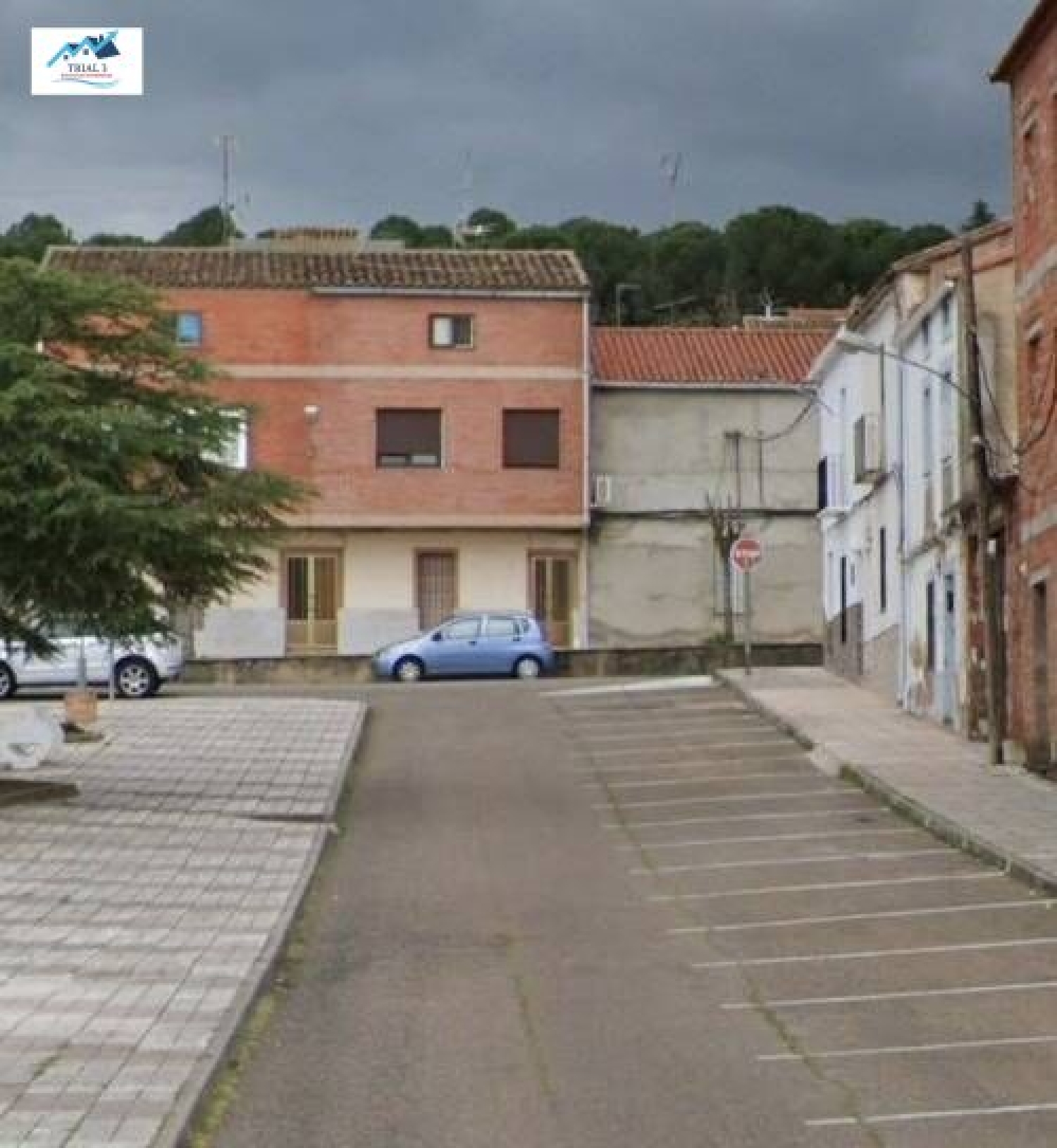  kaufen Haus Almadén Valle De Alcudia 1