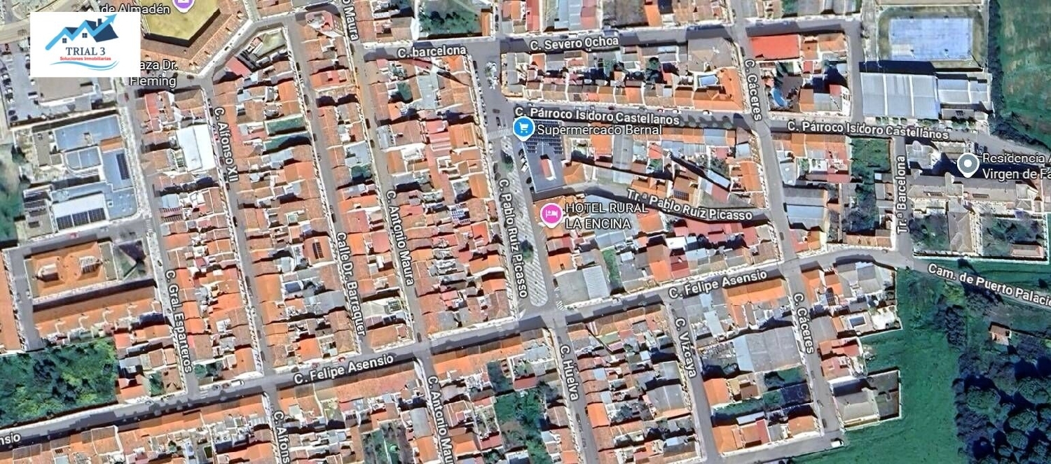  kaufen Haus Almadén Valle De Alcudia 3