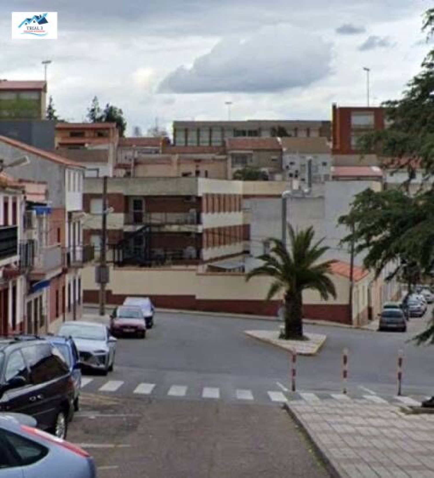  kaufen Haus Almadén Valle De Alcudia 2