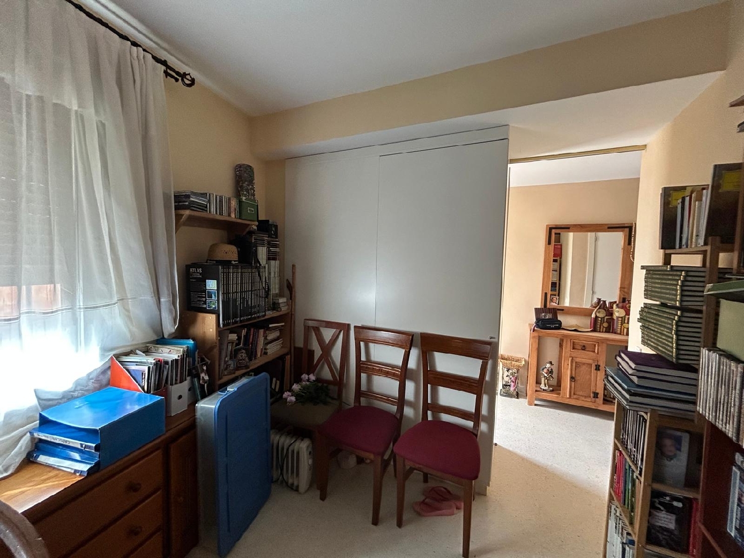 kaufen Haus Almadén De La Plata Sierra Norte 6