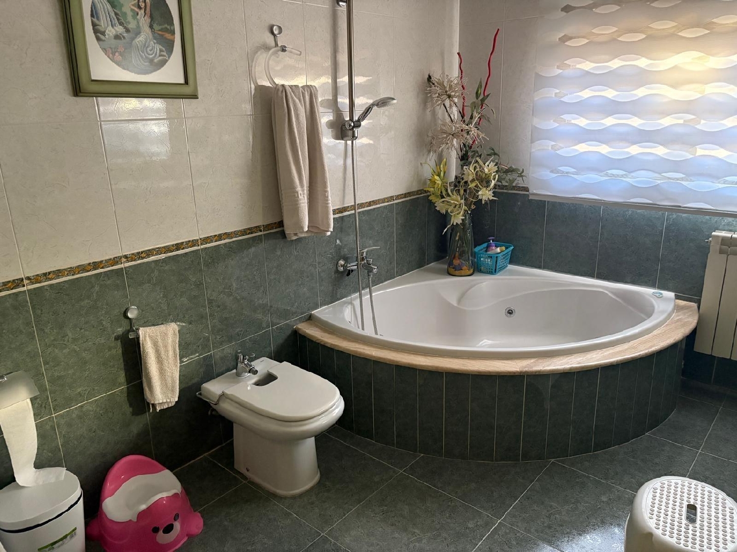 till salu hus Almansa Monte Ibérico Almansa 2