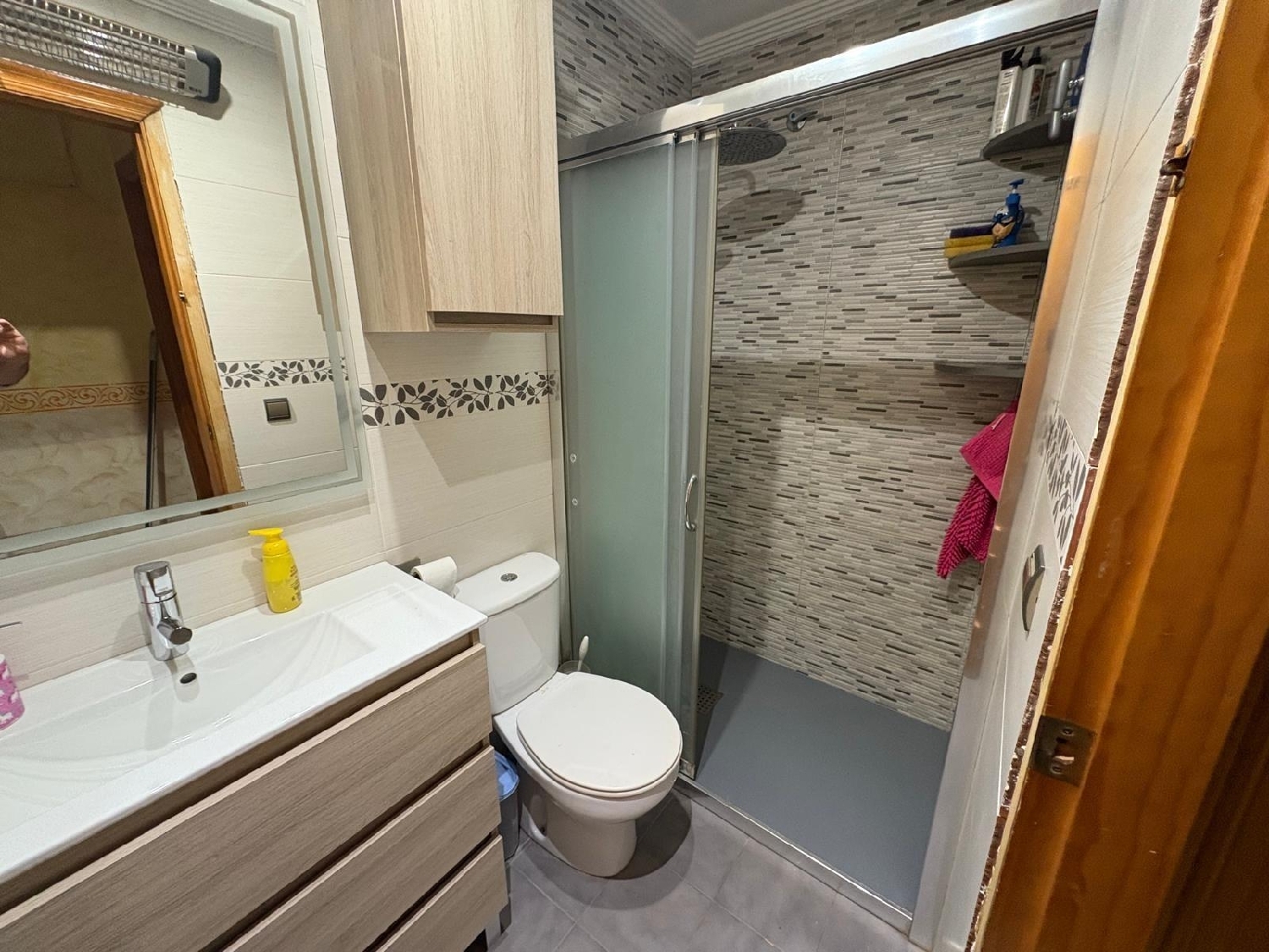 till salu hus Almansa Monte Ibérico Almansa 3