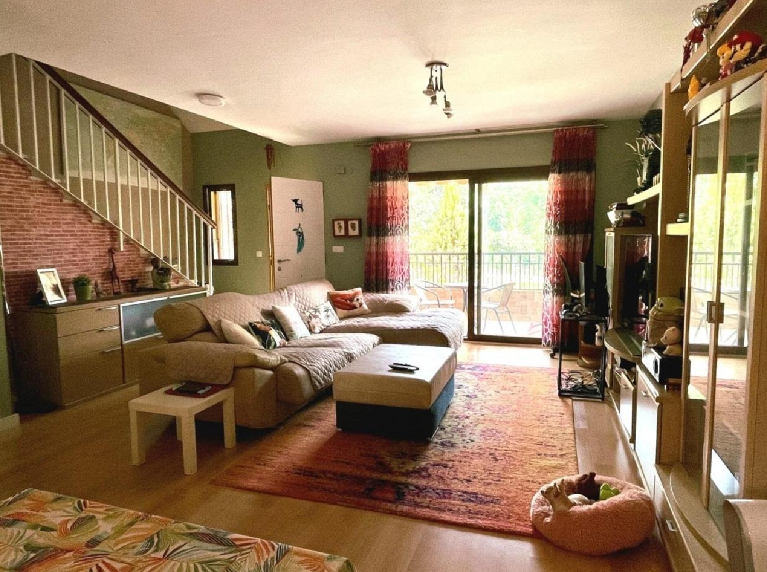  en venta casa Almayate Alto Axarquía 8