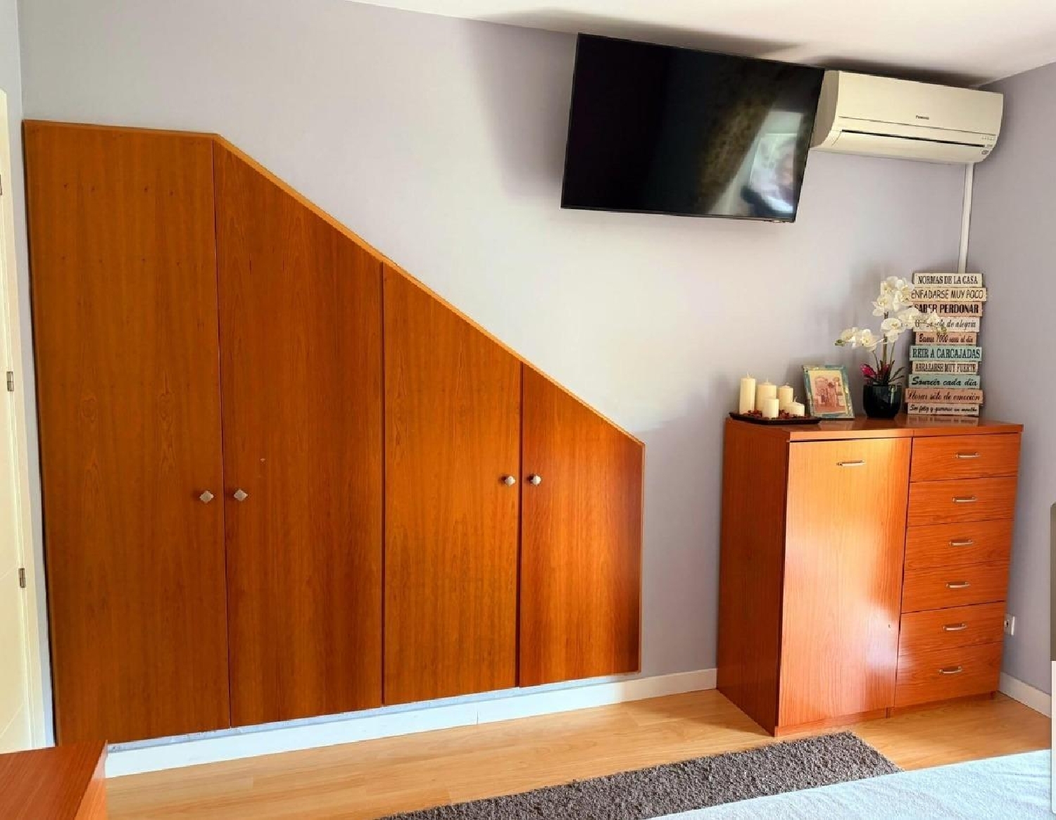  en venta casa Almayate Alto Axarquía 5