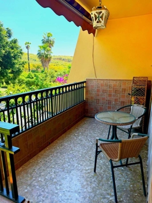 Almayate Alto Axarquía casa foto 6325549