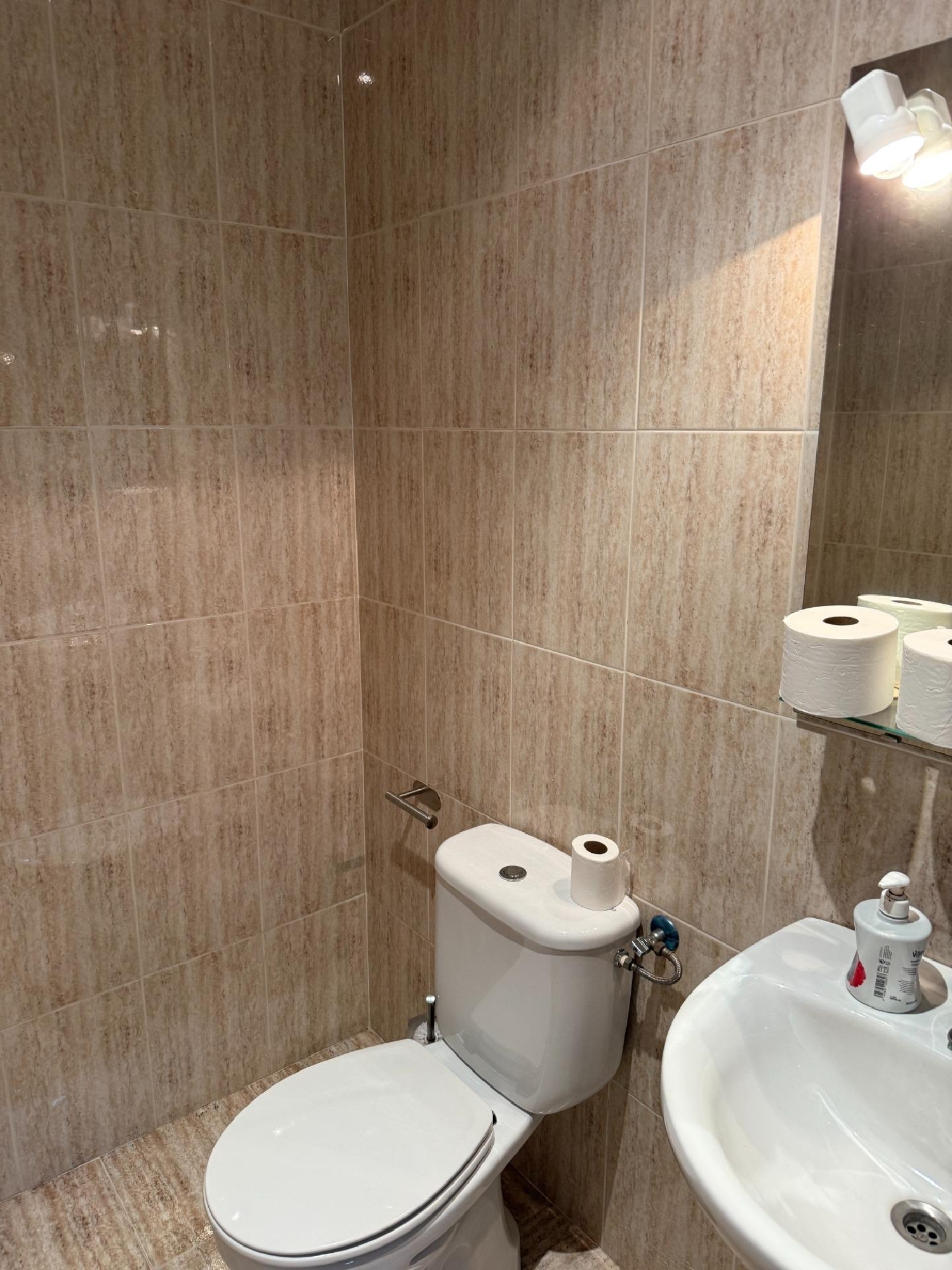 for sale house Almazora Plana Alta 5