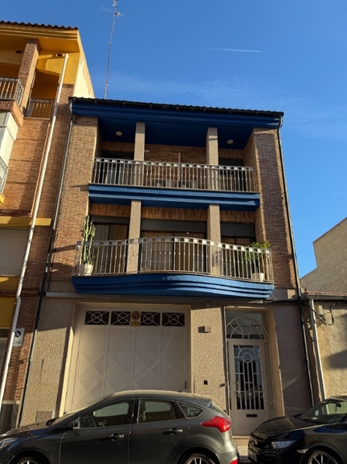 Almazora Plana Alta house foto 6338122