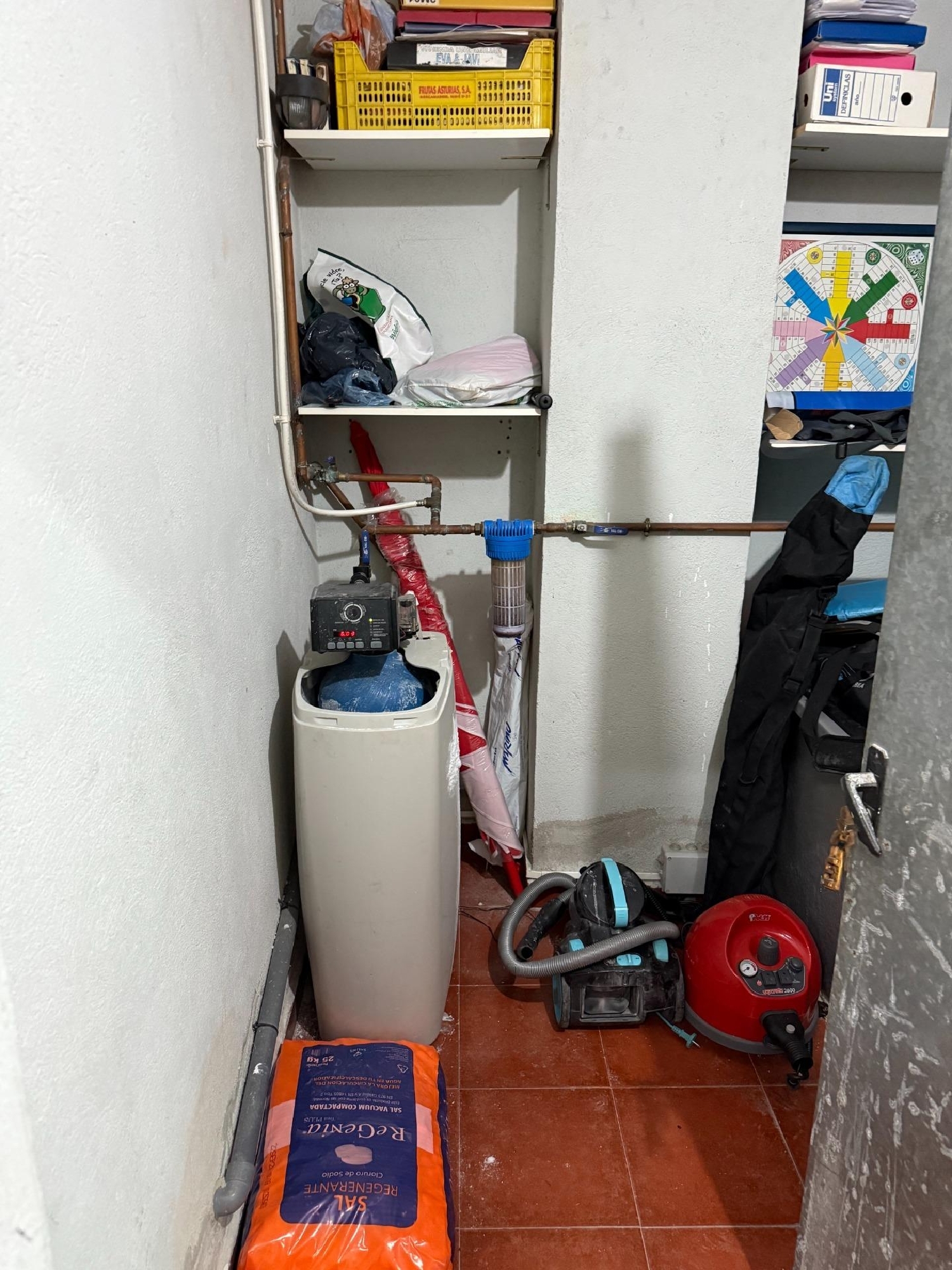 for sale house Almazora Plana Alta 7