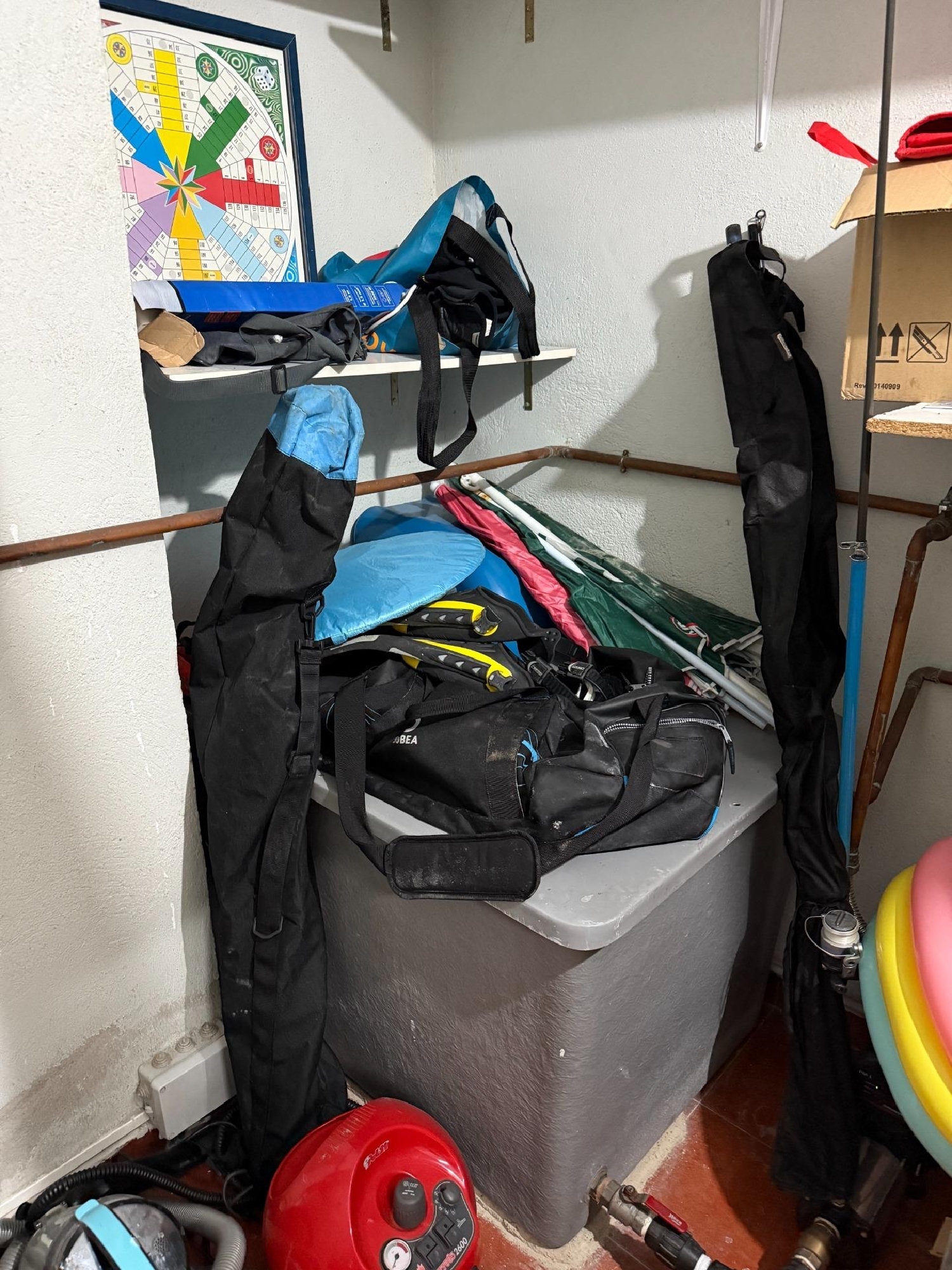 for sale house Almazora Plana Alta 8