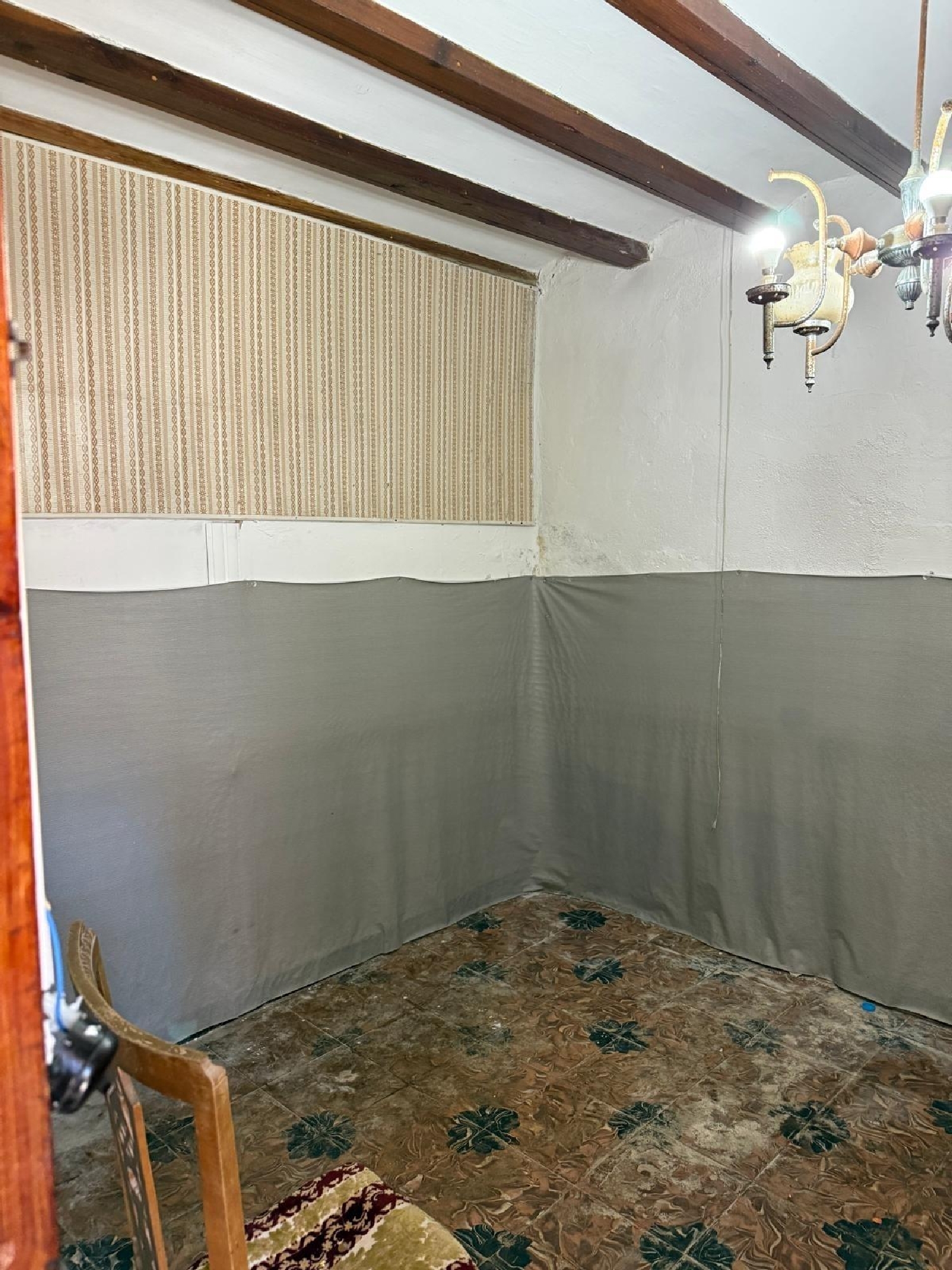 for sale house Almazora Plana Alta 3