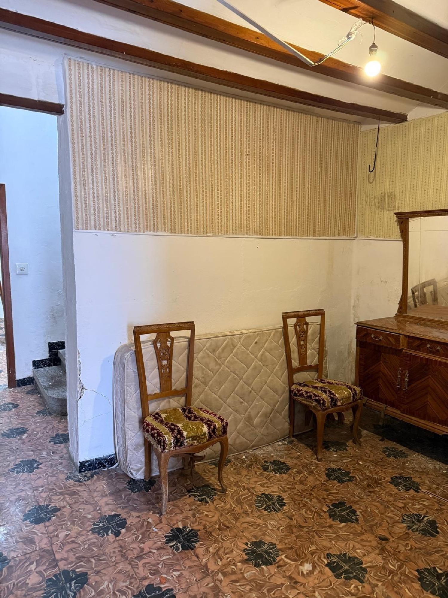 for sale house Almazora Plana Alta 5