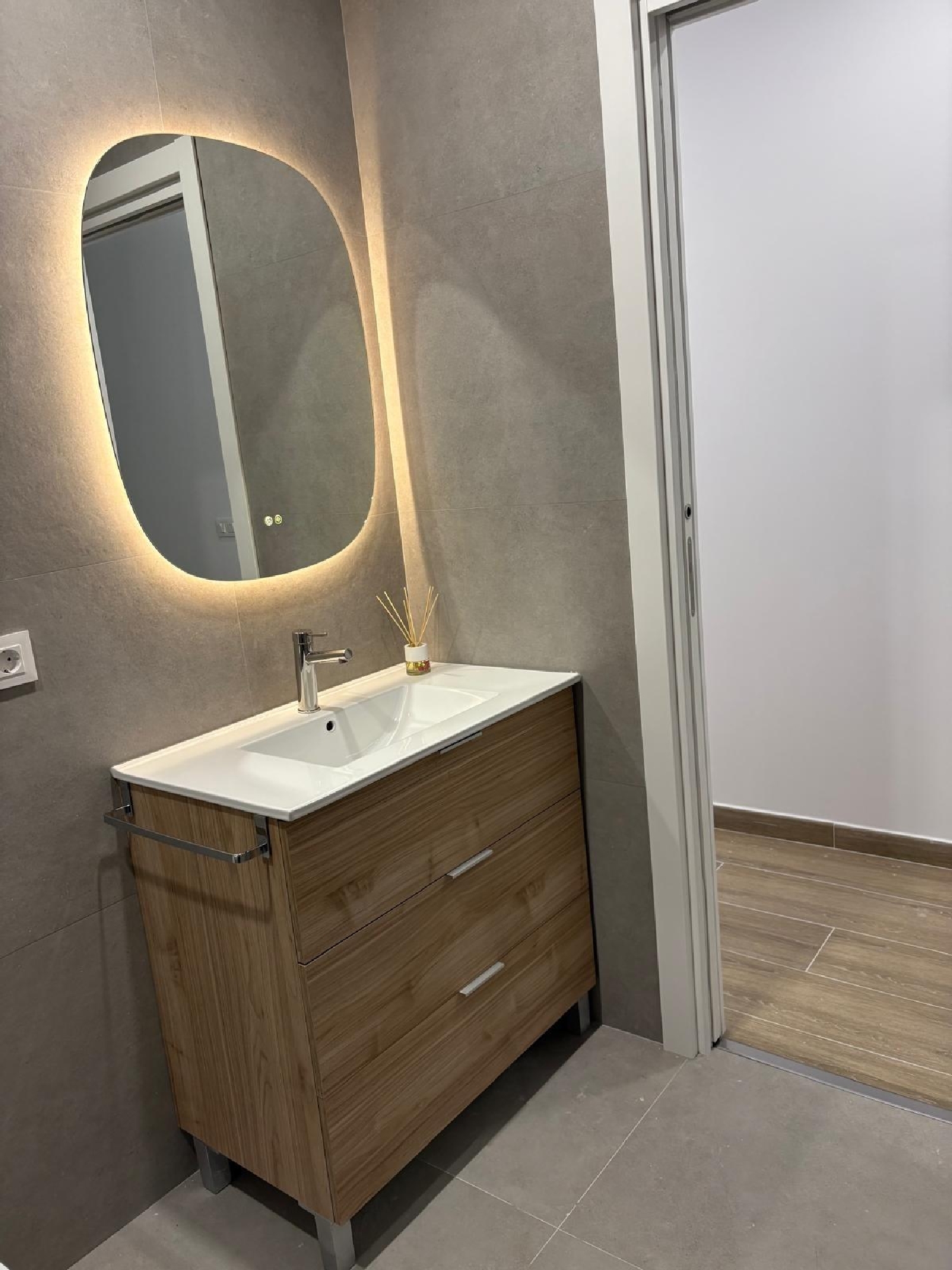  for sale house Almazora Plana Alta 8