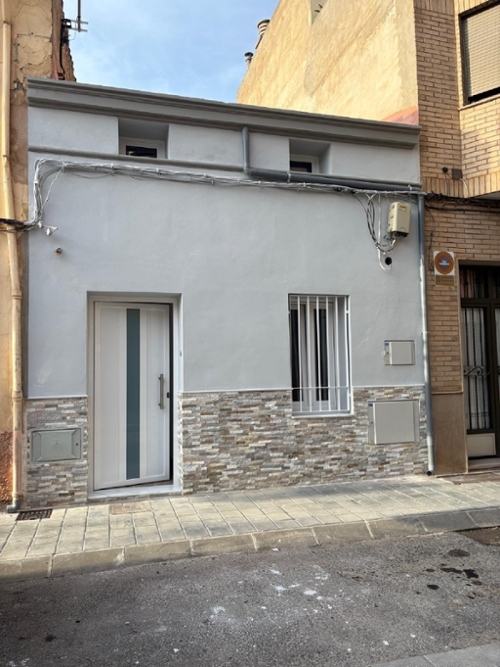 Almazora Plana Alta house foto 6338134