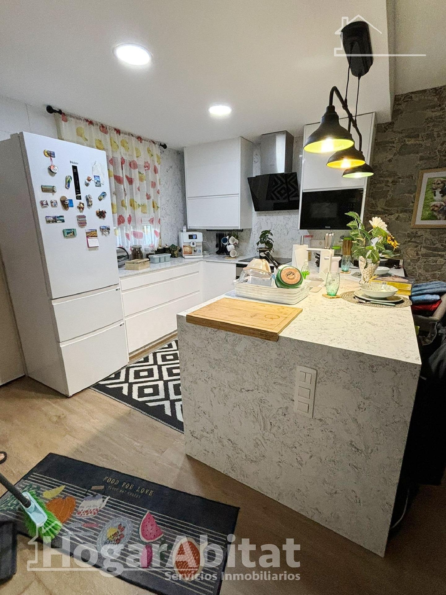  à vendre maison Almazora Plana Alta 3