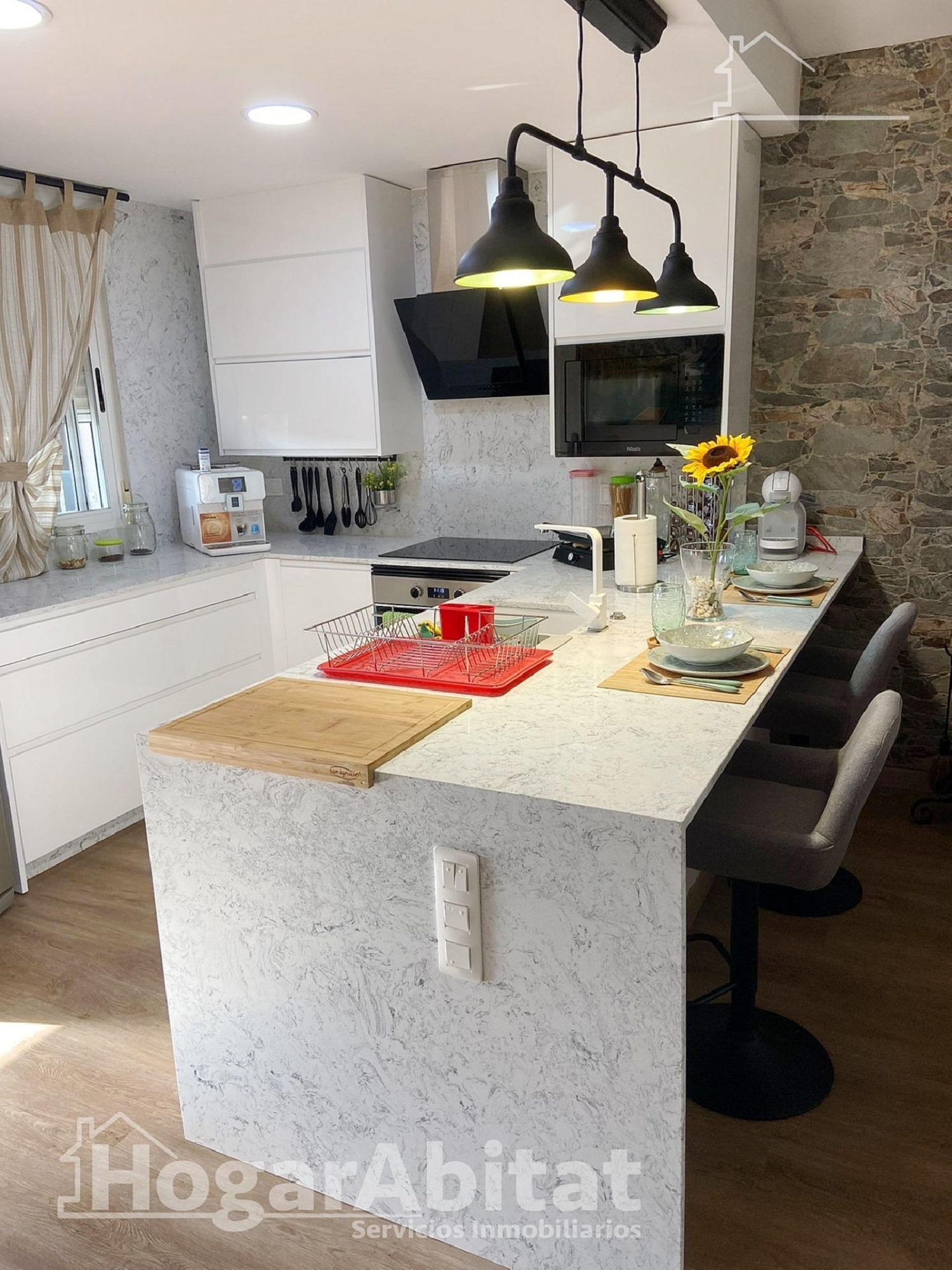  à vendre maison Almazora Plana Alta 4