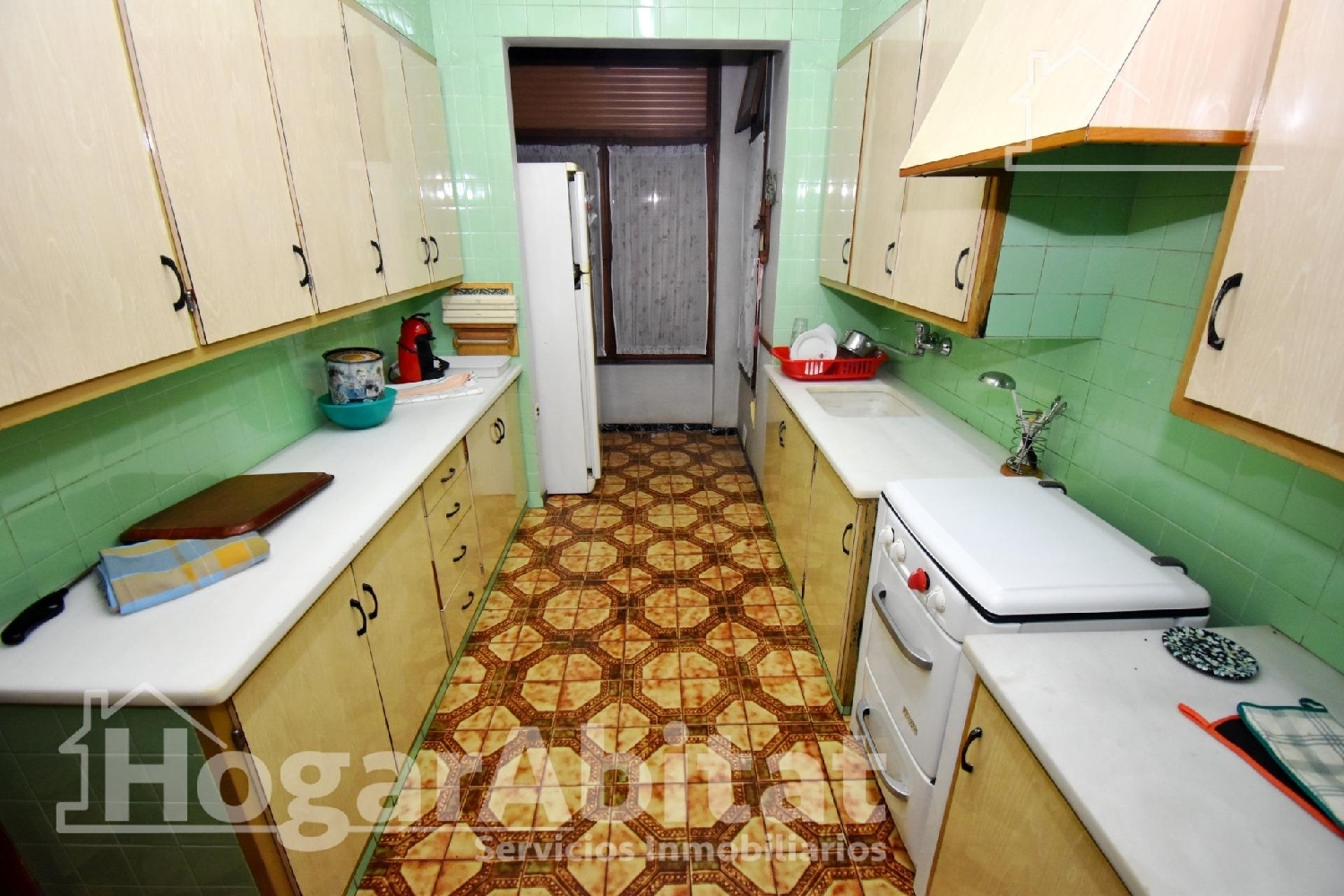  à vendre maison Almazora Plana Alta 8