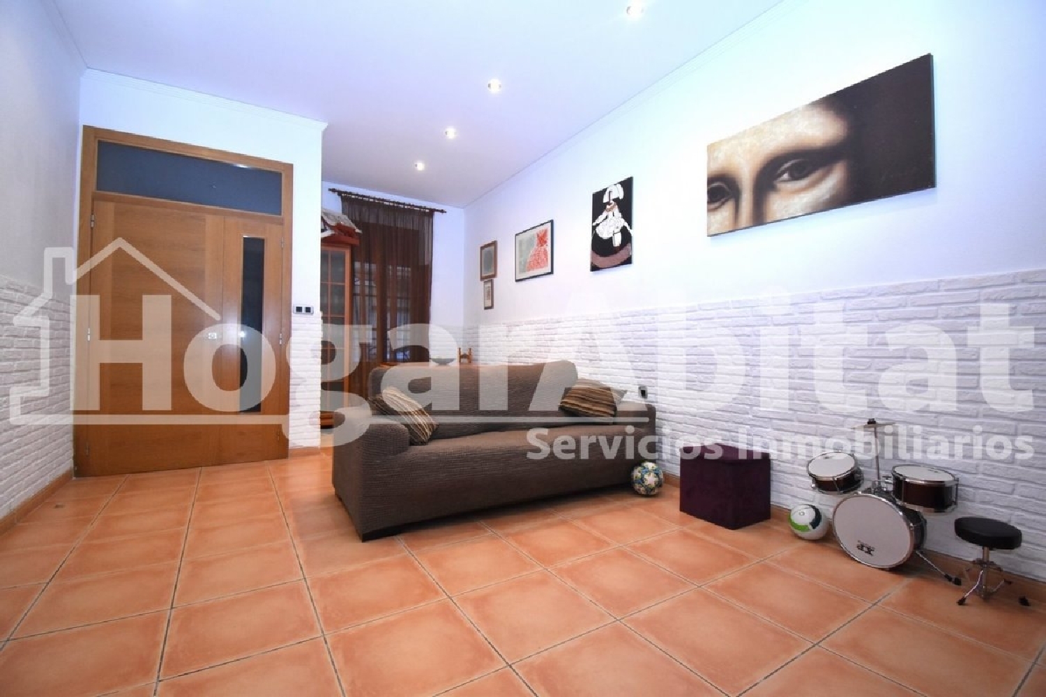  for sale house Almazora Plana Alta 4