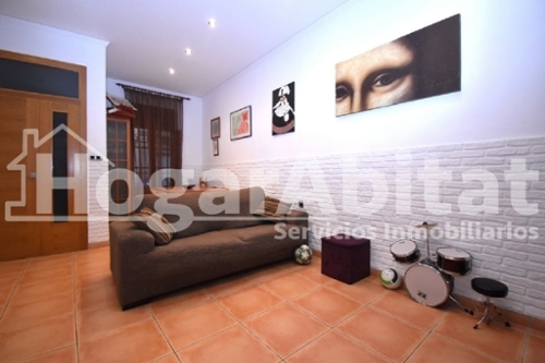 Almazora Plana Alta house foto 6331766