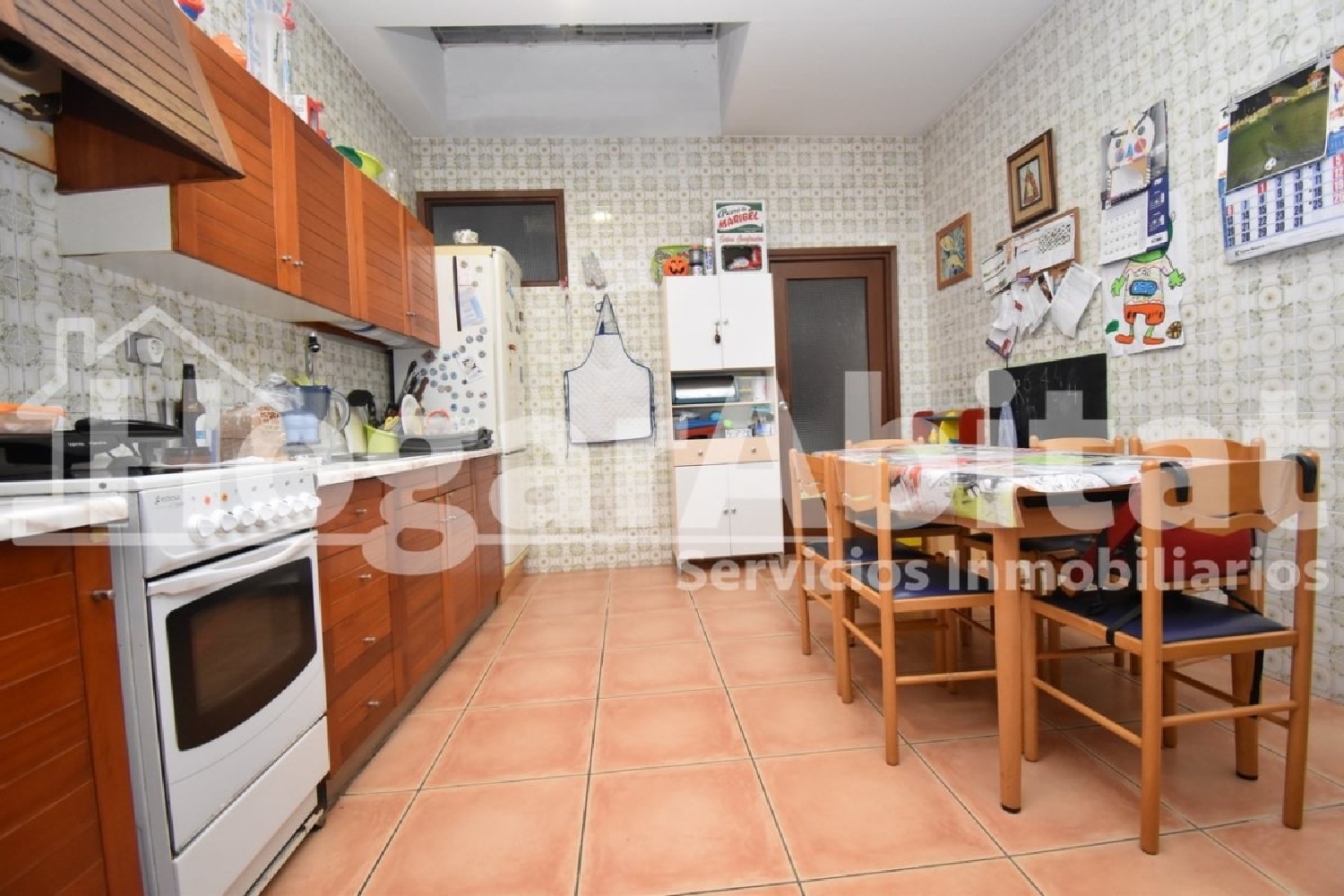  for sale house Almazora Plana Alta 5