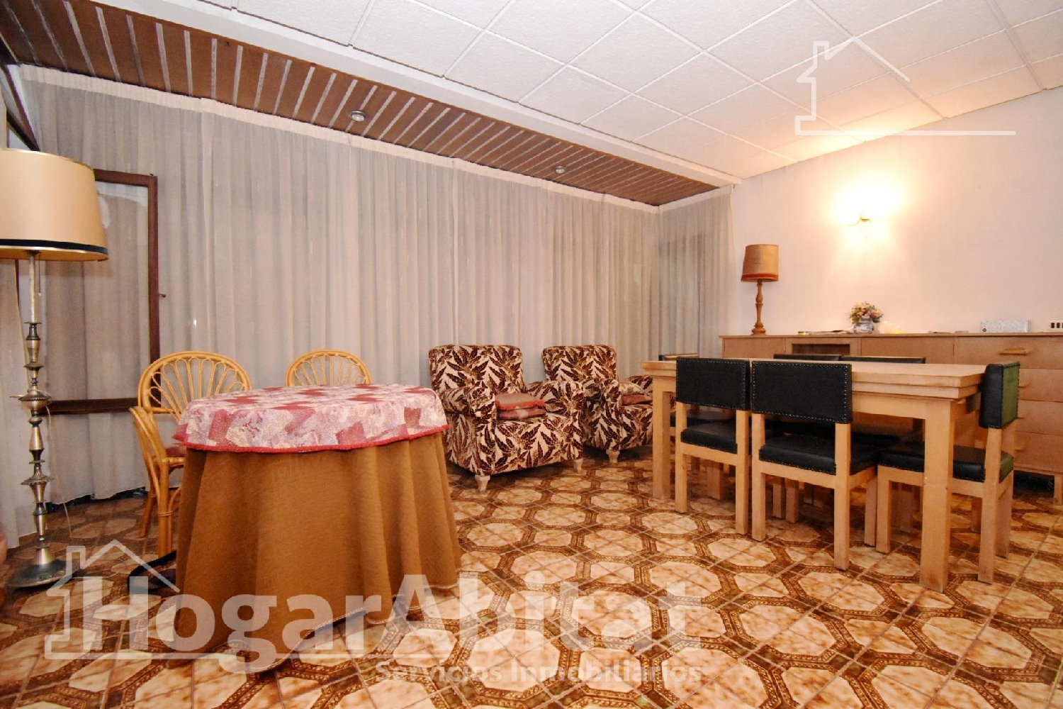  for sale house Almazora Plana Alta 5