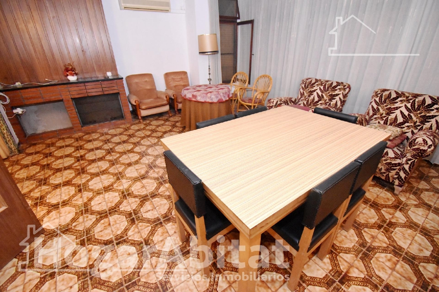  for sale house Almazora Plana Alta 4