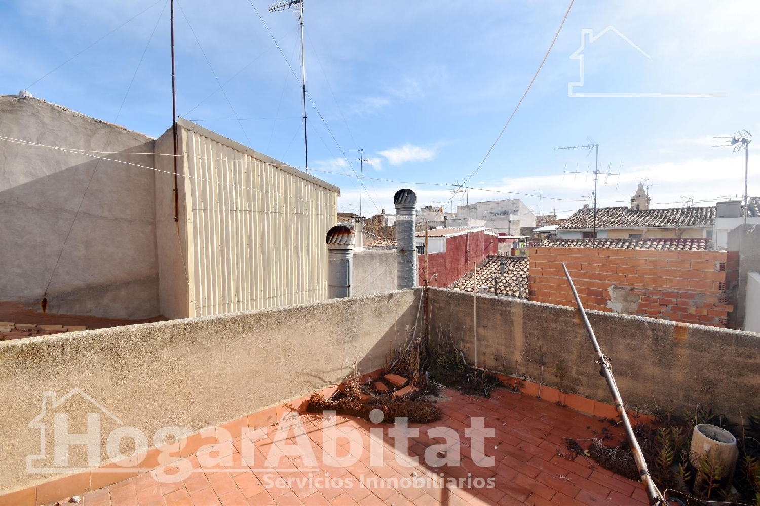  for sale house Almazora Plana Alta 5