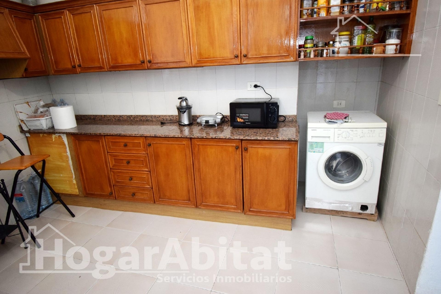  for sale house Almazora Plana Alta 5