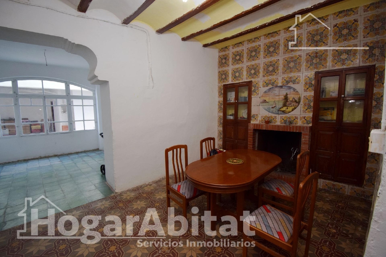  for sale house Almazora Plana Alta 7